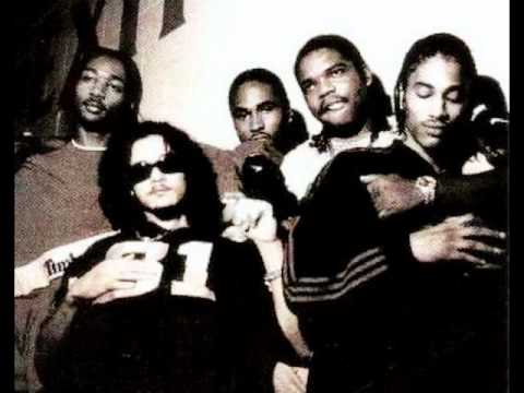 Bizzy Bone - These Are My Family