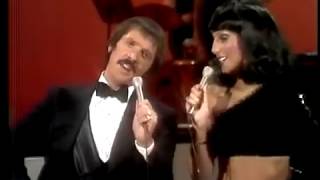 Sonny &amp; Cher - A Cowboy&#39;s Work Is Never Done 1972