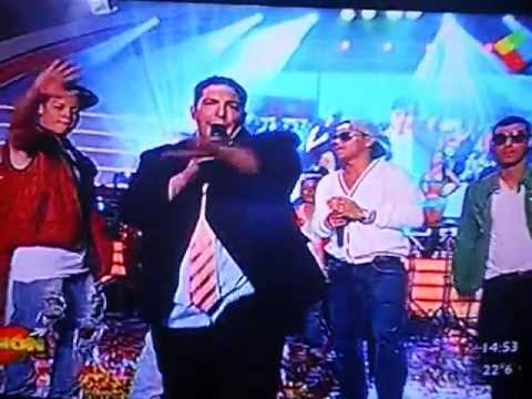 MACHO Y EL REY CON LOS ROMPEDISKOTEKAS , PASION DE SABADO 13/10 ♥