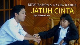 Download lagu REVO RAMON NAYRA RAMON JATUH CINTA Cipt H Rhoma Ir... mp3
