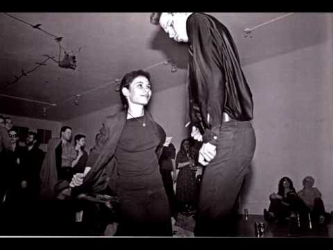 James Chance & the Contortions - I Can't Stand Myself