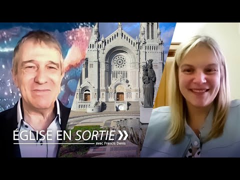 Église en sortie du 31 mai 2021