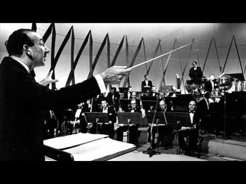 Stanley Black: London Festival Orchestra & Chorus - La Marseillaise