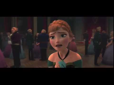 Kristoffladdin Part 7 - Kristoff Arrested (Part 1)