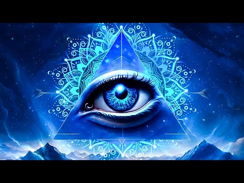 1111Hz👁️Receive immediate help from divine forces • Attract miracles, healing and love.
