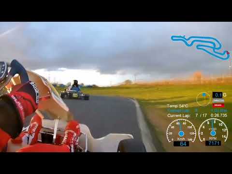 Kartland - Finale - Course 05/11/2023