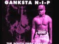 GANGSTA NIP - HORROR MOVIE RAP (CHOPPED ...