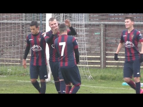 CLJ: Pogoń Szczecin - Gryf Słupsk 6:0 (2:0)