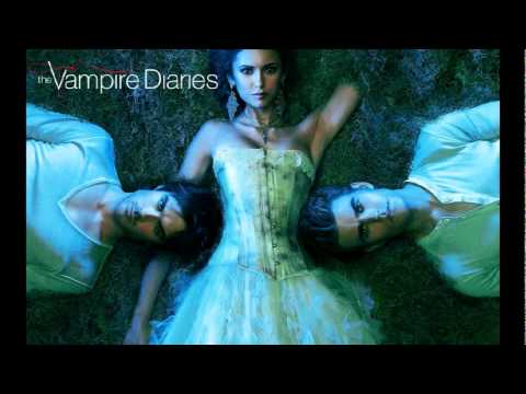 The Vampire Diaries 2x07 Head over Heels soundtrack