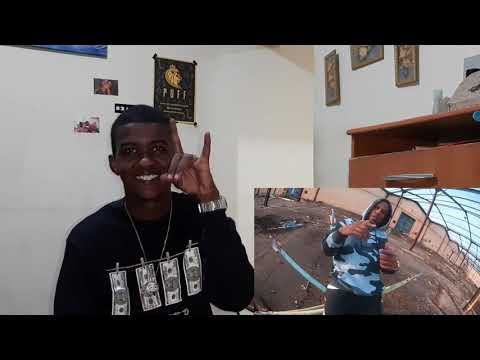 Jhony - REACT - SALVE SALVE MIC ON- Mosaico part. Uzi,Melk, X4ndom & Mano Fler (prod.Swolom)