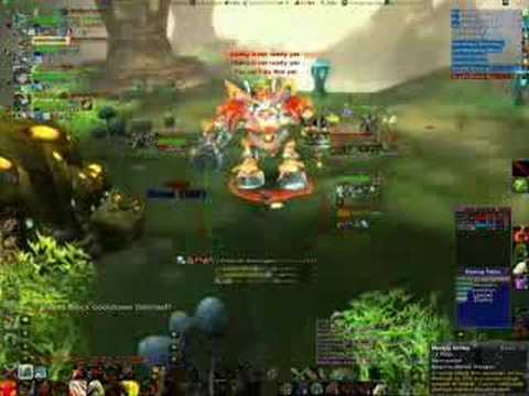 Steamvaults 1st Boss