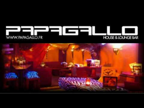 Jochen PASH @Papagallo