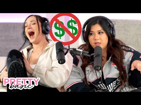 Remi Got SCAMMED on a Modeling Job - PRETTY BASIC - EP.156