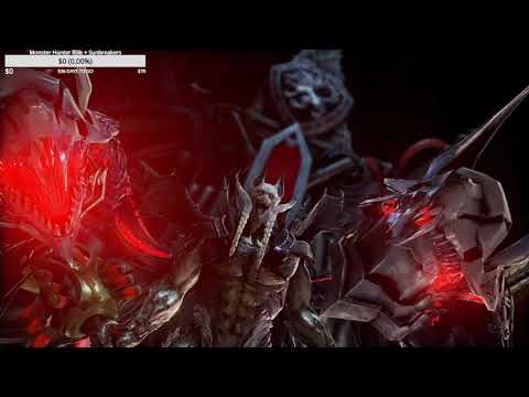 Let's play Code Vein Part 7