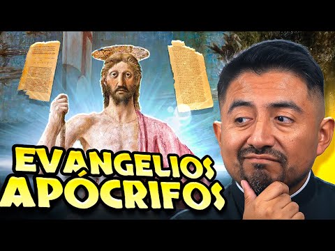 ¿La Iglesia ocultó evangelios? Apócrifos, Nag Hammadi y Jesús real | El #Hansultorio