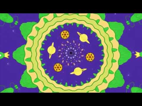 Set Rave { Só Para Quem Gosta De Fritar } I