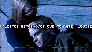 Louise - Clan of Xymox/Español