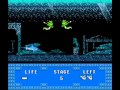NES Altered Beast Level 5