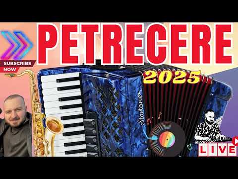 Colaj Muzica de Joc💥30 minute Sarbe si Hore de Joc💥Muzica Populara Romaneasca instrumentala