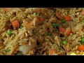 S1 E14 Pineapple Shrimp Fried Rice