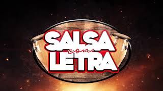 Solo - Luis Enrique+Letra (Salsa Con Letra) (HQ)