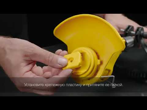 Миниатюра изображения товара Триммер аккумуляторный Huter GET-20M-Li (70/1/66)