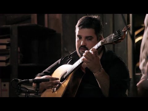 Guitarrada by José Manuel Neto live from S.Luis 02.12.2010