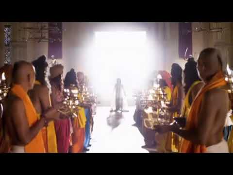 Mangalakarudu full video song janaki Ramudu serial