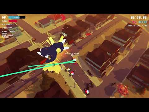 Pako 2 Martin's Valley