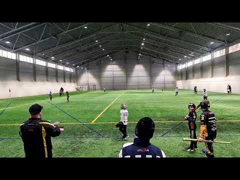 Ep harjoituspeli KPL-LMV, pelisarja