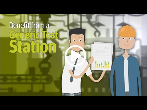 Common Core Test Station - Video - Resource Center - Averna