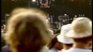 Turbonegro - Hobbit Motherfuckers (Live Bizarre 2002)