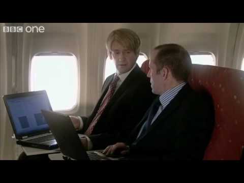 What Do I Actually Do? - The Armstrong and Miller Show - Series 2 Episode 2 Preview - BBC