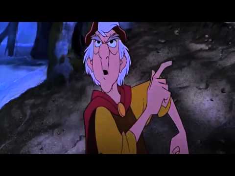 The Black Cauldron  Alive HD