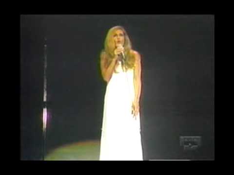 DALIDA - ILS ONT CHANGE' MA CHANSON (1970) LIVE