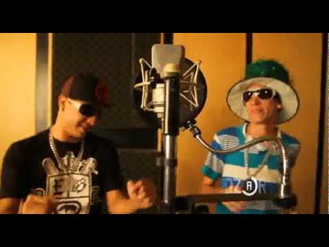 DANILO COMETA E LEO DA LAGOA    BONDE DESANDADO       CLIP OFICIALmov