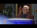 Journey Home 2025 10 06 Michael Garcia Former United Pentecostal Pastor