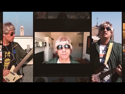 Turist Inglais (Remix 2020) - Oesais (Toti&Tata) - Quarantena Edition