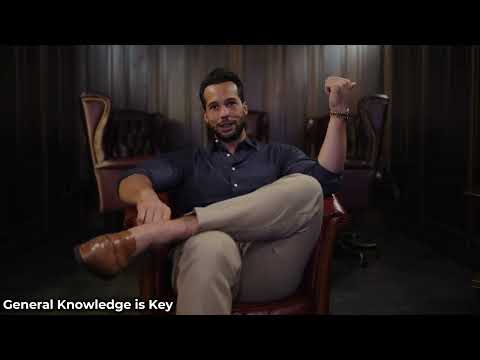 Tristan Tate speaking basic ways to improve as a man