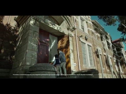 Vikram Sharma Ceat SUV Tyre