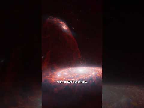 This Tiny Galaxy Is Crashing Into the Milky Way