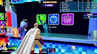 Lets Play Diamond Heist 2