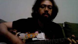 What I Must Do (Devo cover)