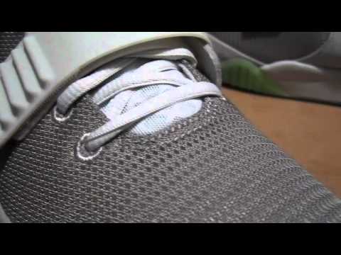 NIKE AIR YEEZY 2 PURE PLATINUM HD REVIEW