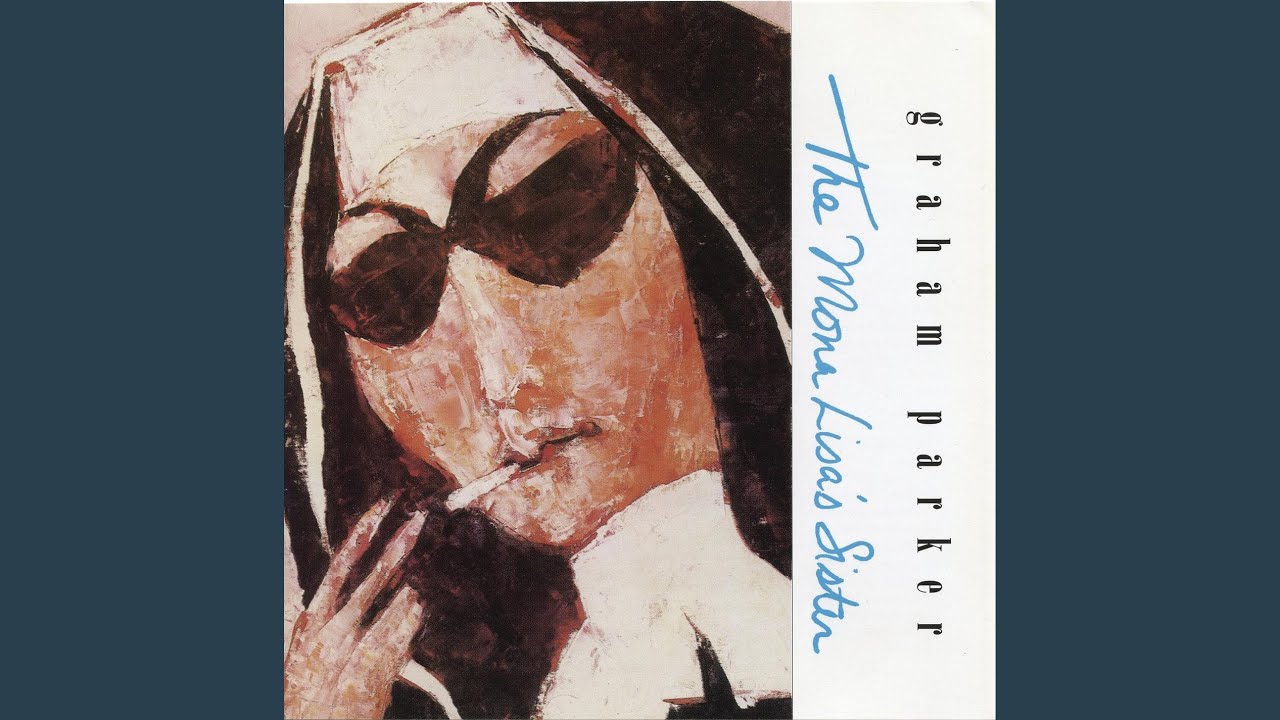 Graham Parker - Back in Time