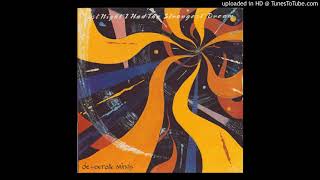 DESPERATE MINDS - Corpus Christi (AVENGERS cover)