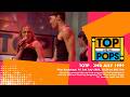 Top Of The Pops 2nd July 1999