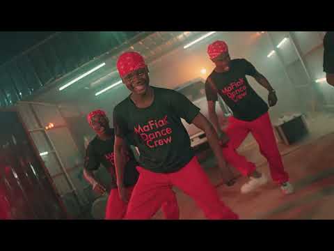 Ajuh Guffi - Ndani (Official Music Video)Dir Stafa Awosh #music #newmusic #amapiano #youtubeshorts 