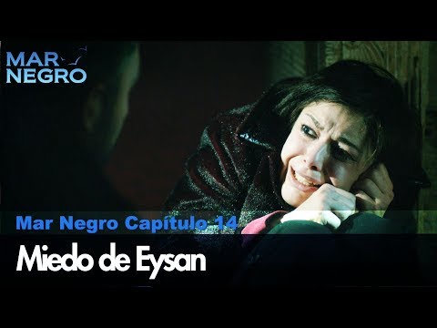 El miedo de Eysan - Capítulo 14 | Fugitiva
