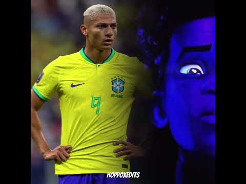 🇧🇷…Now🥱 VS Then😈……. #football #edit #brazil #r9 #worldcup